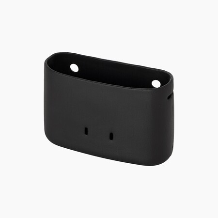 O bag pocket body | black | bestseller