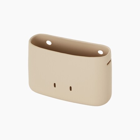 O bag pocket body | sand | bestseller