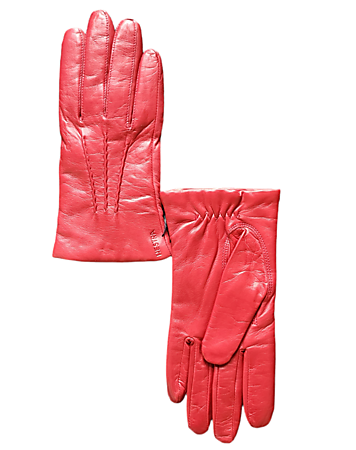 Hestra handschoenen Kate | Red