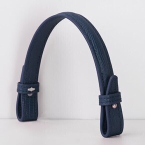 Ju'stO | J-Sole handle | croco | dark blue