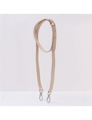 J-Shoulderstrap pin sand (beige)