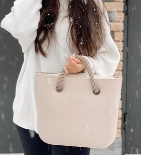 O bag mini rock & rope | Black Friday Deal