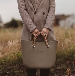 O bag mini rock & rope | bestseller